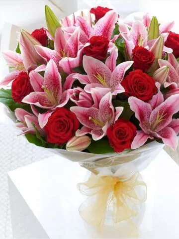 Bouquet 