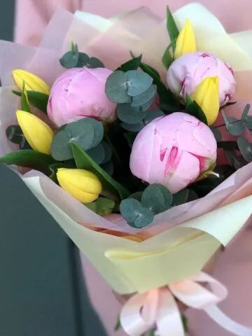 Bouquet 