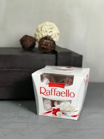 Raffaello Chocolates