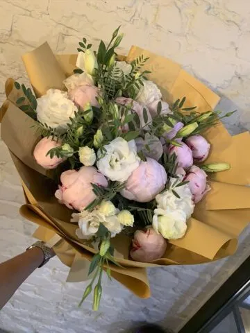 Bouquet 