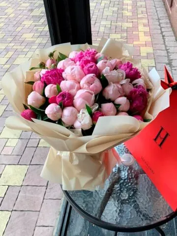 Bouquet 