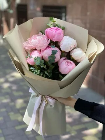Bouquet 