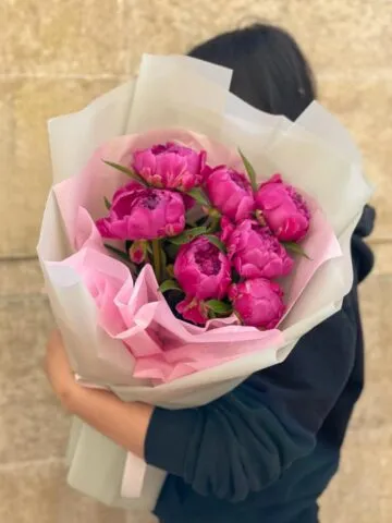 Bouquet 