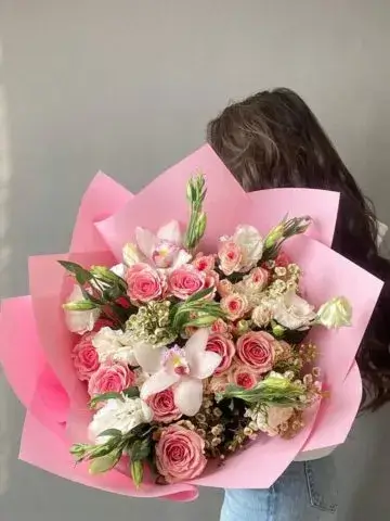 Bouquet 