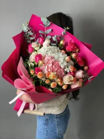 Bouquet 