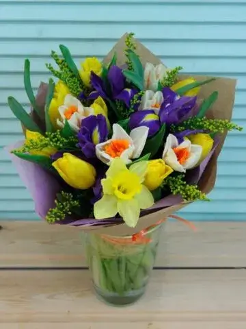 Bouquet 
