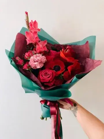 Bouquet 