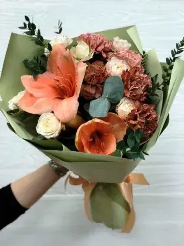 Bouquet 