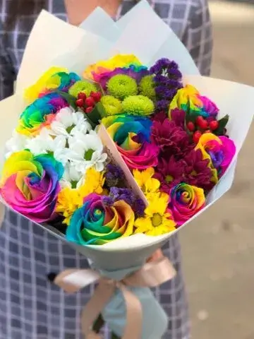 Bouquet «Best Childhood»