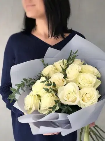 «Селена» букети