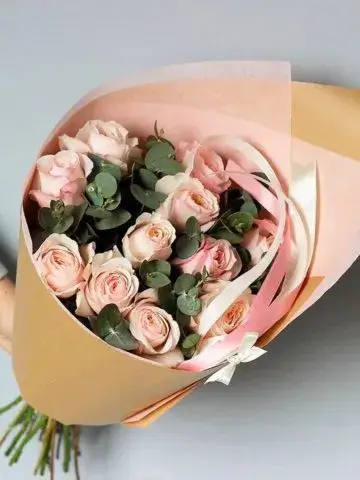 «Белла» букети