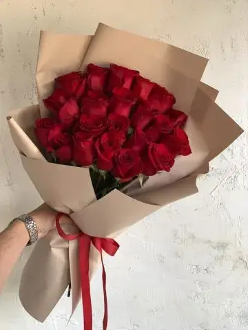 Bouquet 'Timeless Classic'