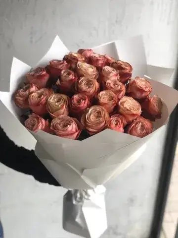 25 дона Kahala атиргули