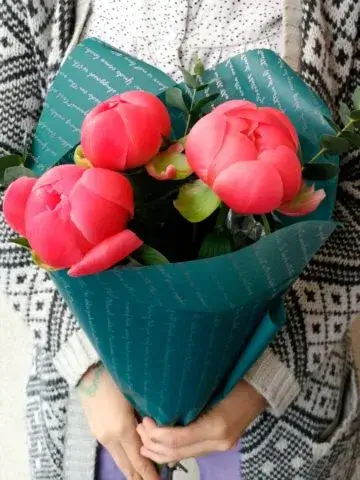Bouquet 'Alevtina'