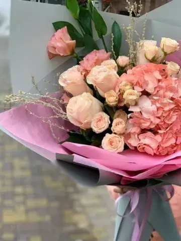 Bouquet 