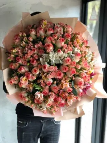 Bouquet «City of Angels»