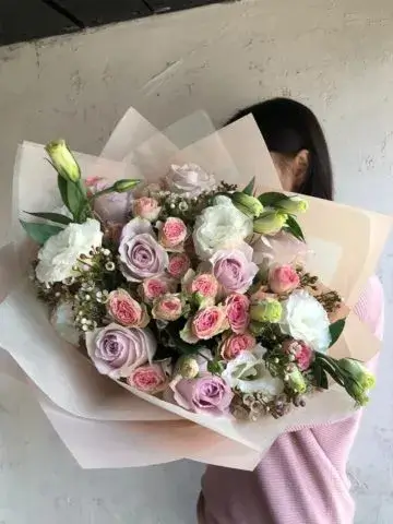 Bouquet 
