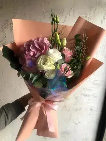 Bouquet 