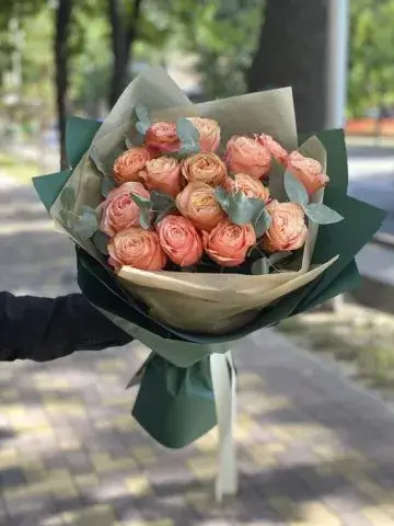 Bouquet 