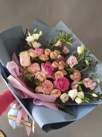 Bouquet 