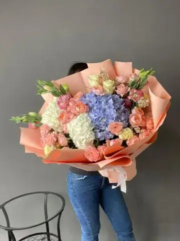Bouquet «Compliment»