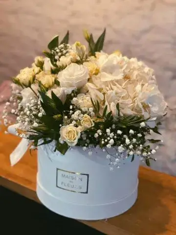 Arrangement 