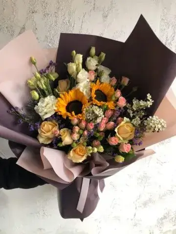 Bouquet «Cantata»