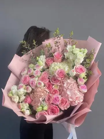 Bouquet «Lyric»