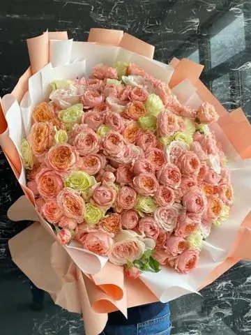 Bouquet 