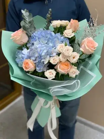 Bouquet 