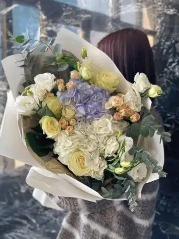 Bouquet «Monica»