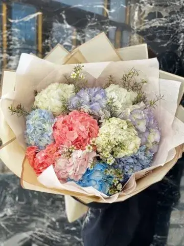 Bouquet 
