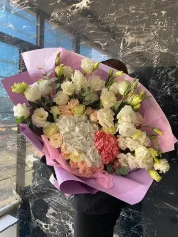 Bouquet 