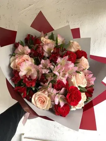 Bouquet 