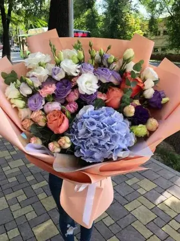 Bouquet 