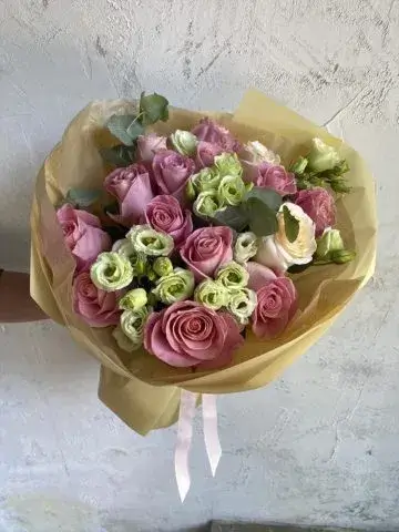 Bouquet 