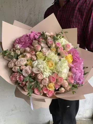 Bouquet 