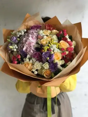 Bouquet 