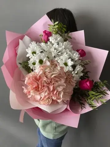 Bouquet 'First Love'