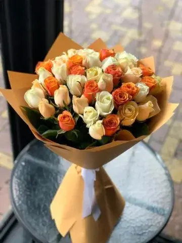 Bouquet 