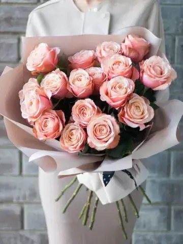 Bouquet «Maya»