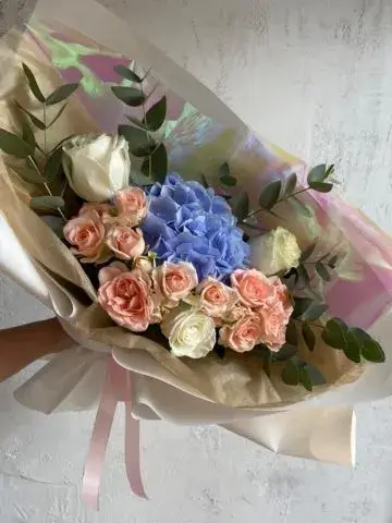 Bouquet 