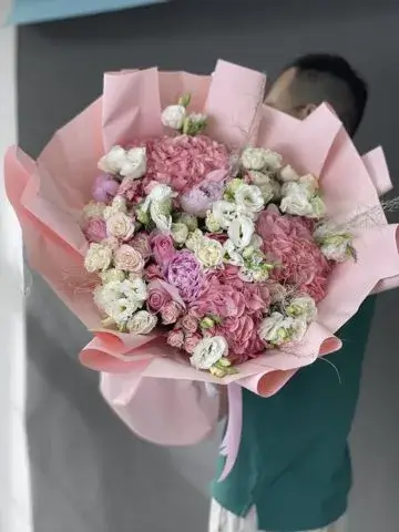 Bouquet «Proposal»