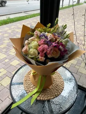 Bouquet 
