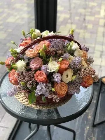 Arrangement 