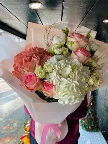 Bouquet 