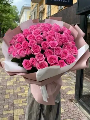 Bouquet «Romance»
