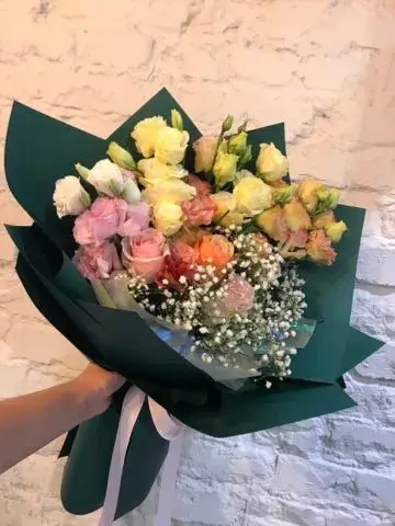 Bouquet 