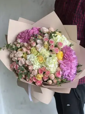 Bouquet 