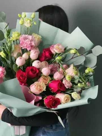 Bouquet 